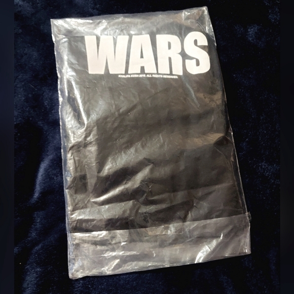 Wiz Khalifa Official Licensed Unisex Tee - Picture 6 of 6